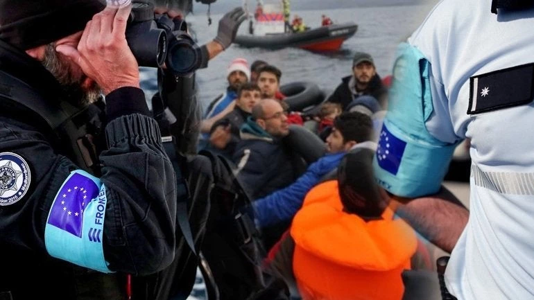 Ο Γιούνκερ στέλνει 10.000 συνοριοφύλακες στα σύνορα της ΕΕ